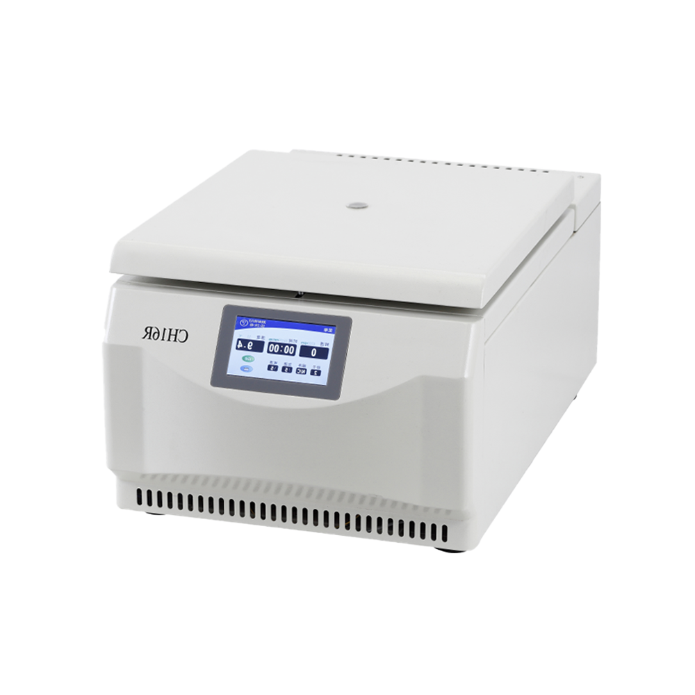 CH16R (Blood Collection)