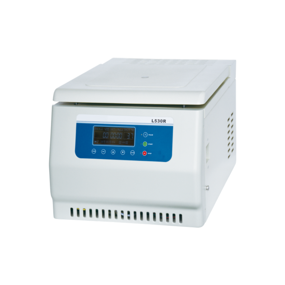 L530R Benchtop