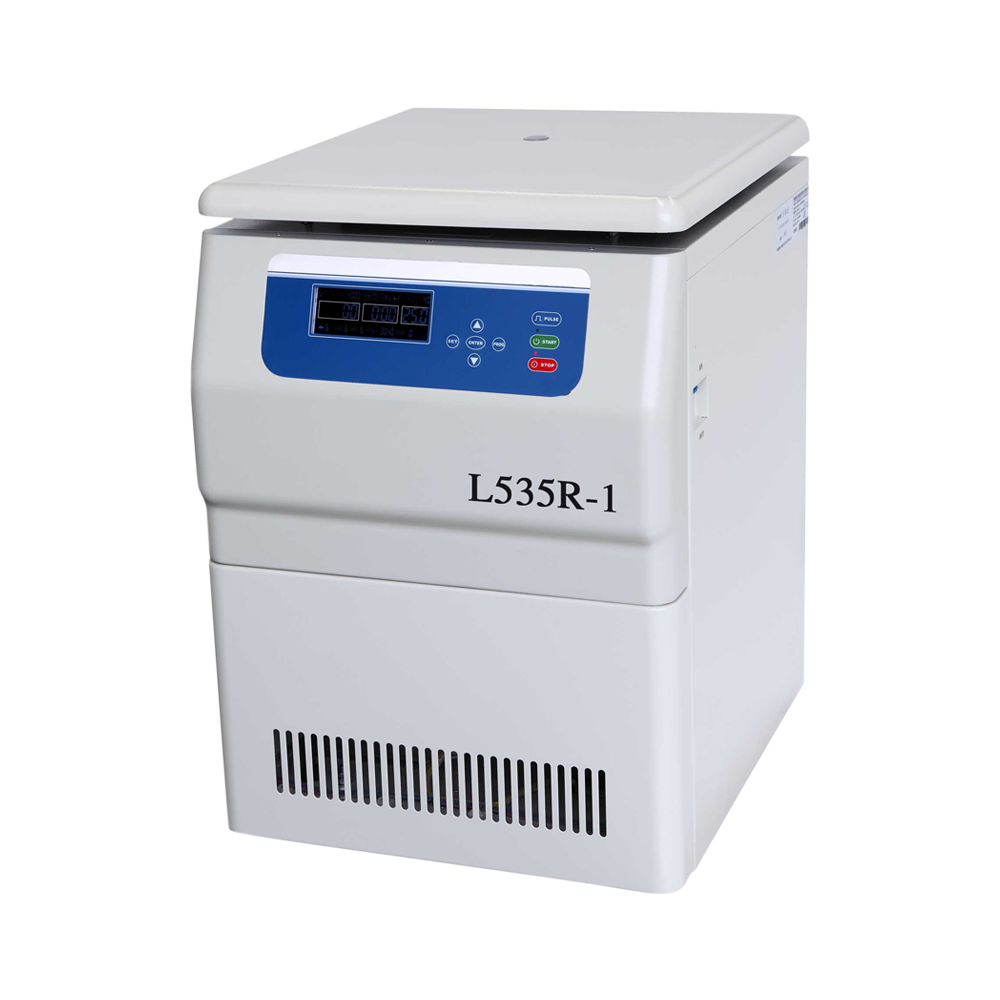 L535-1/L535R-1 (Large Capacity)